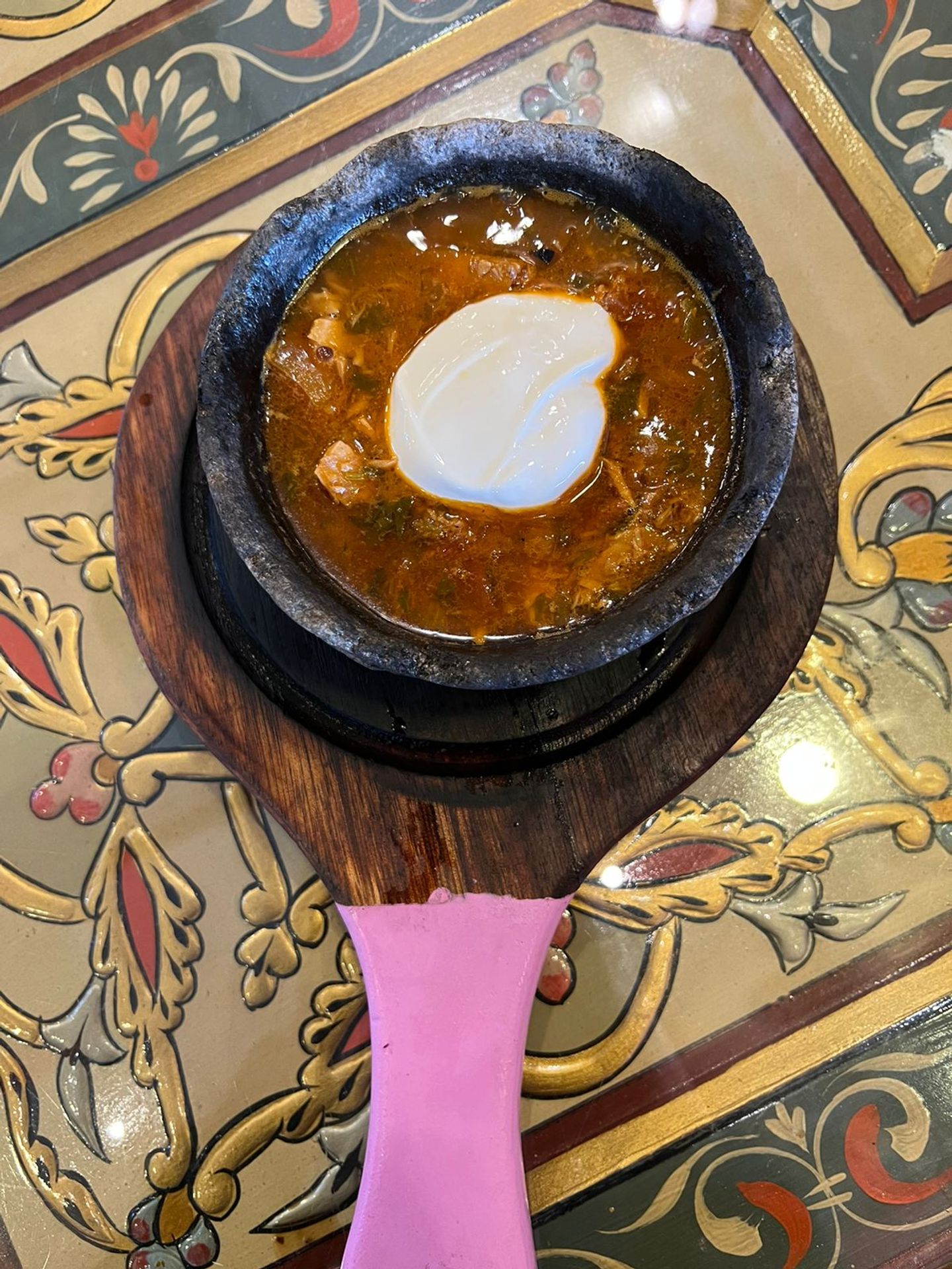تونه حجر