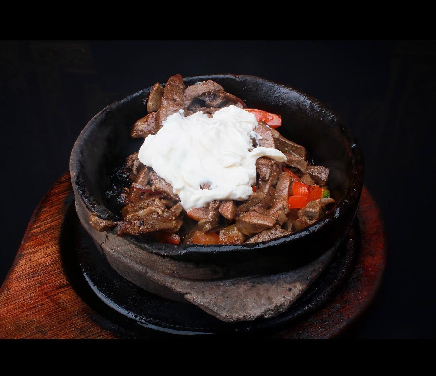 Cheese Liver