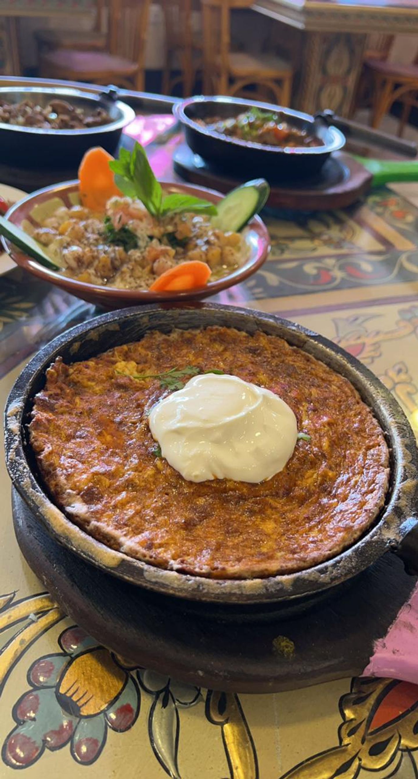 شكشوكة عدني
