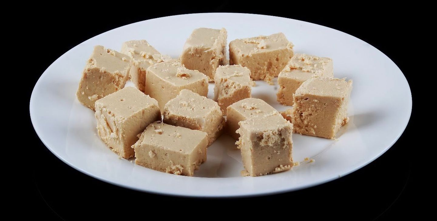 حلاوه طحينية