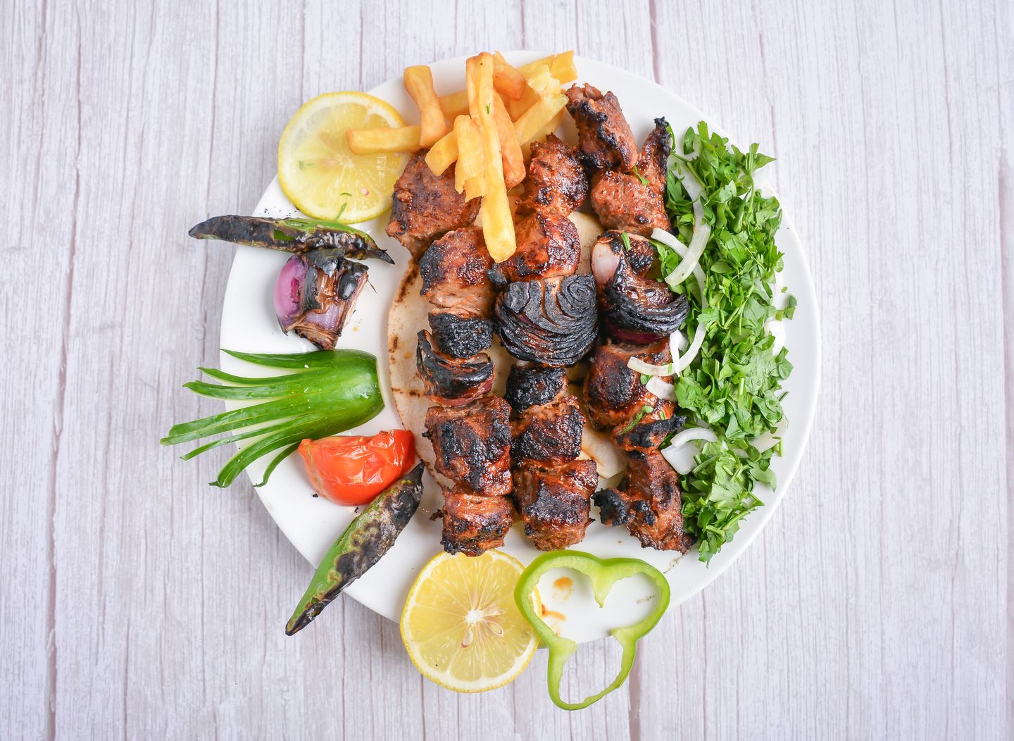 Awsal Meat