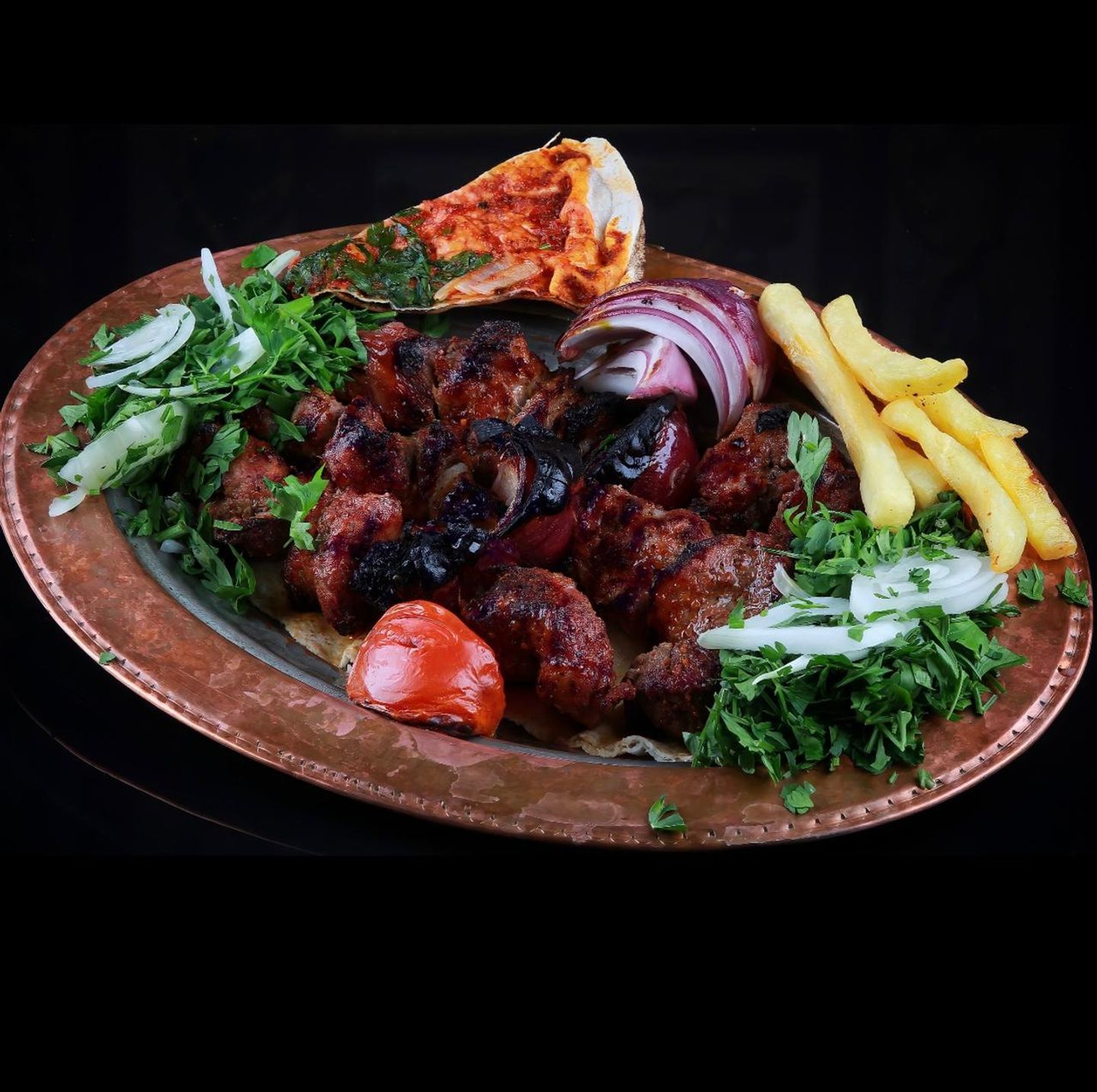 1 Kg Awsal