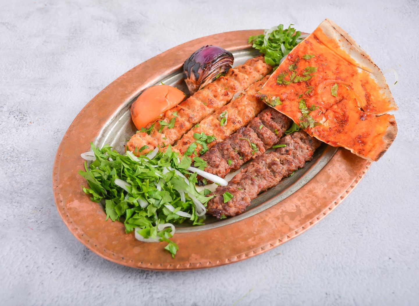 Kebab Mix
