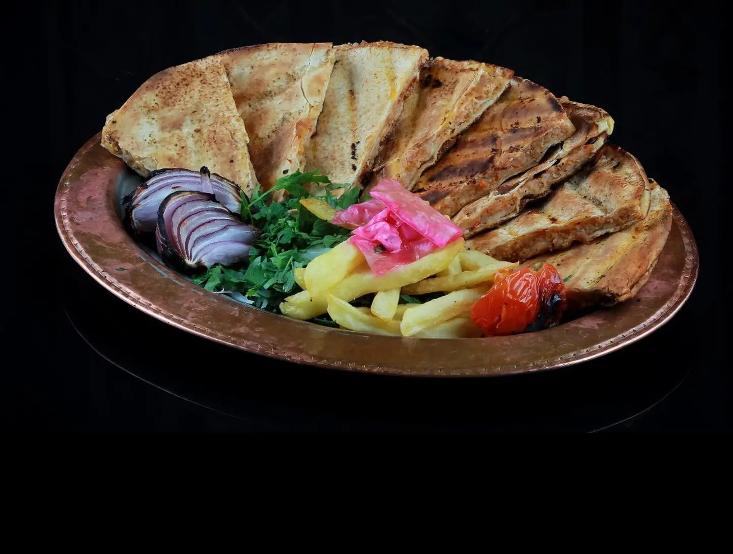 عرايس دجاج