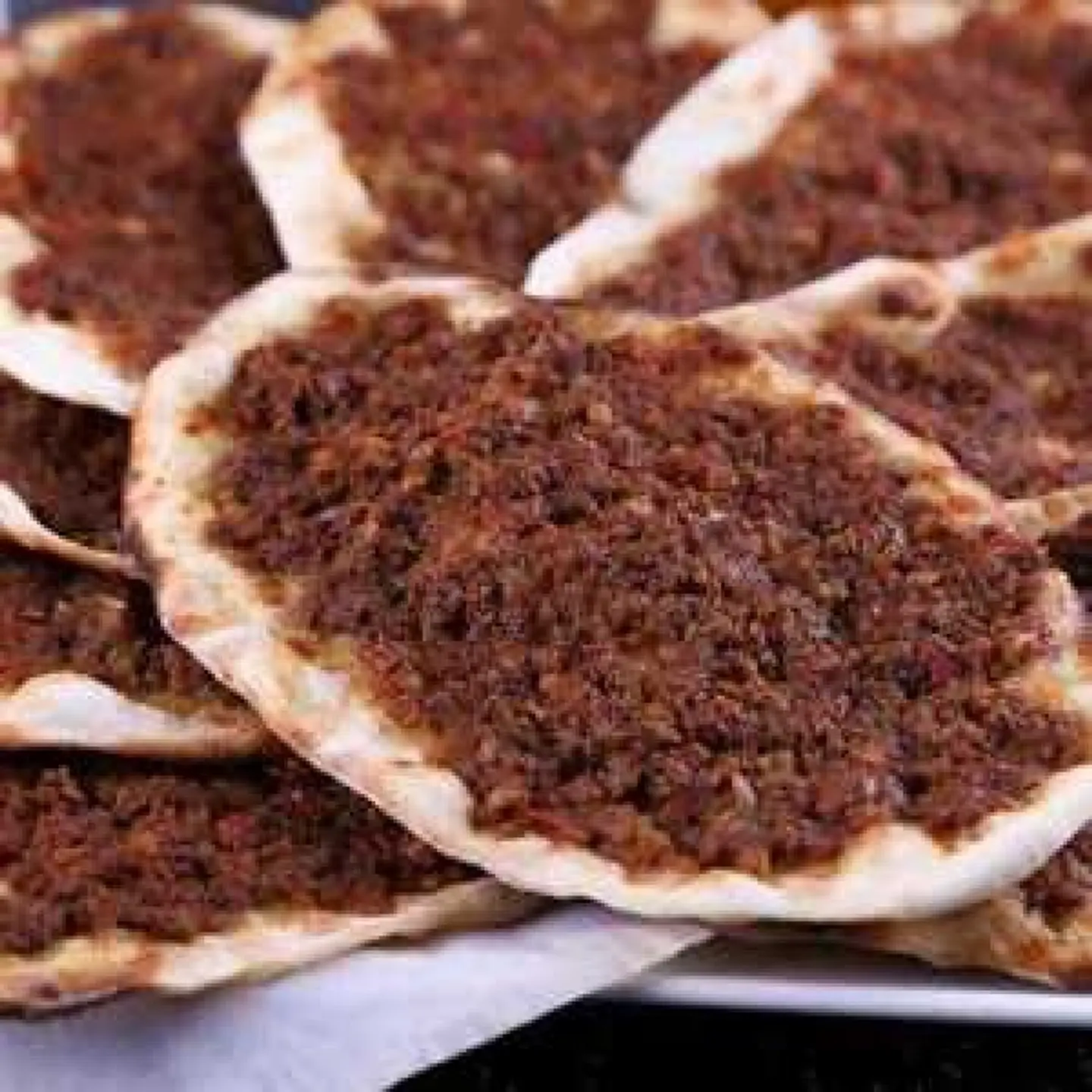 مجرمشة لحم