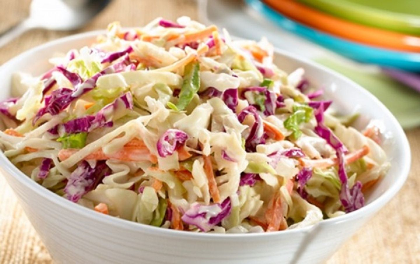 Russian Salad