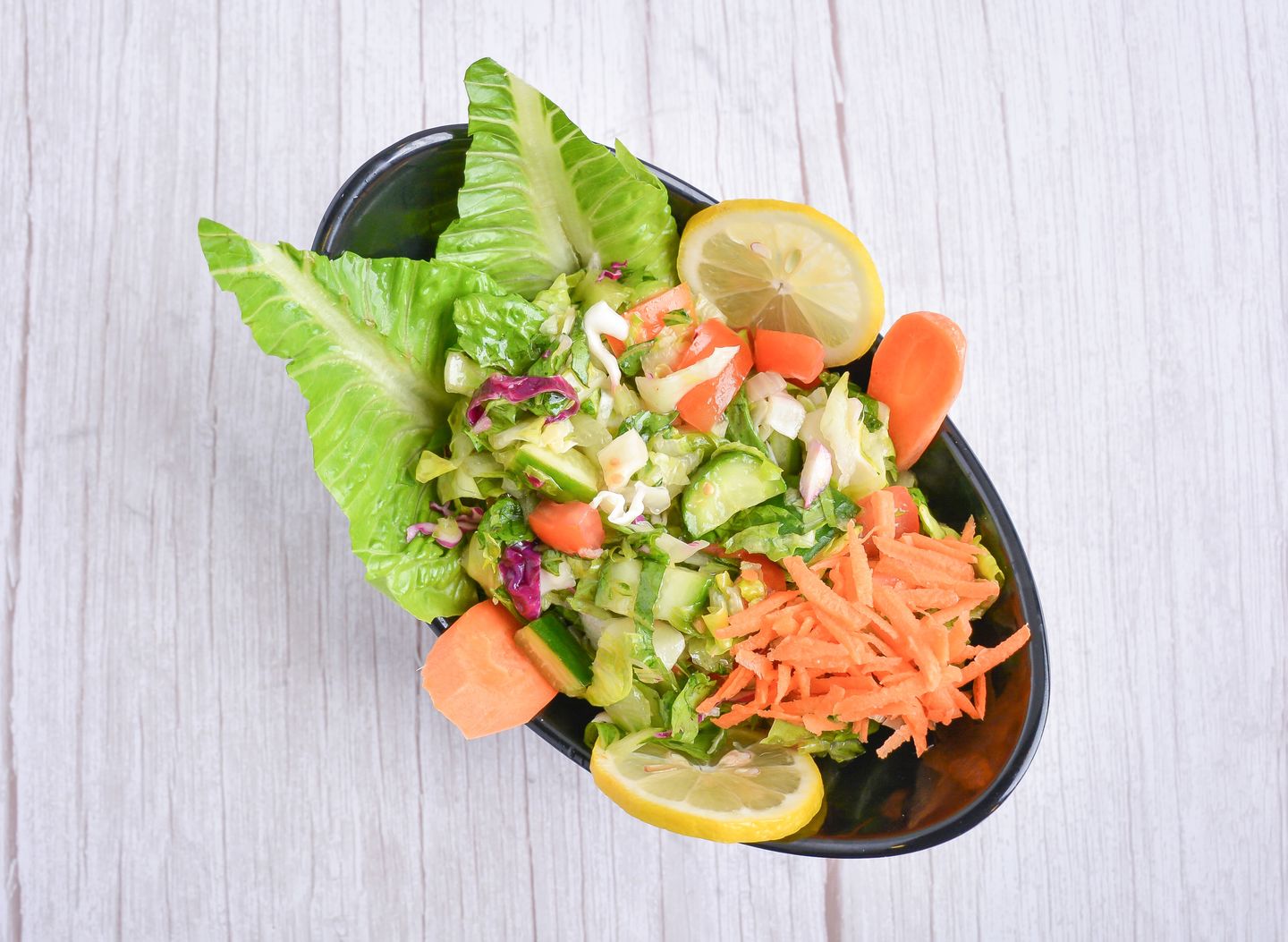 Green Salad
