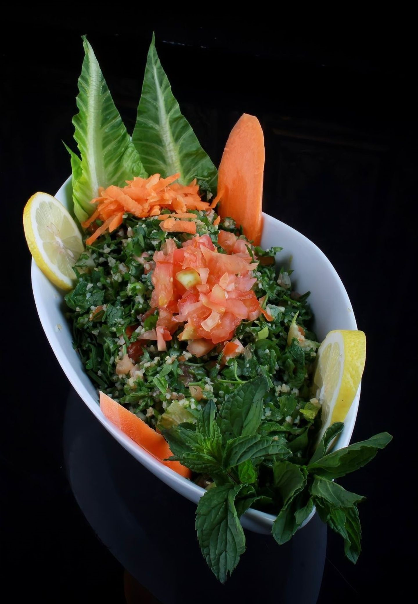 Tabbouleh