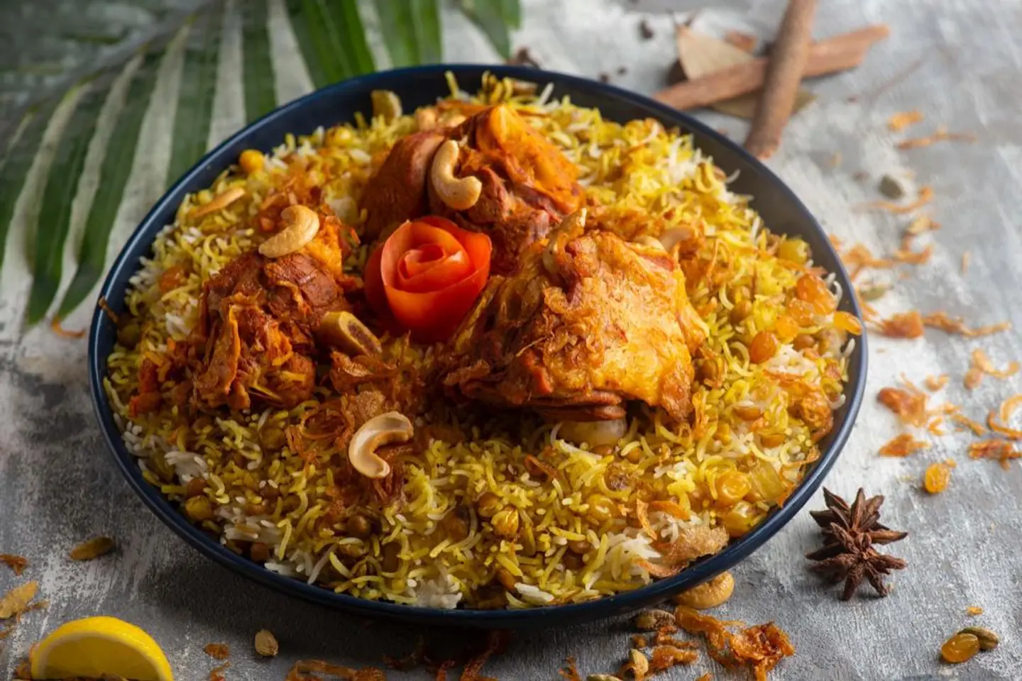 مجبوس الوليمه