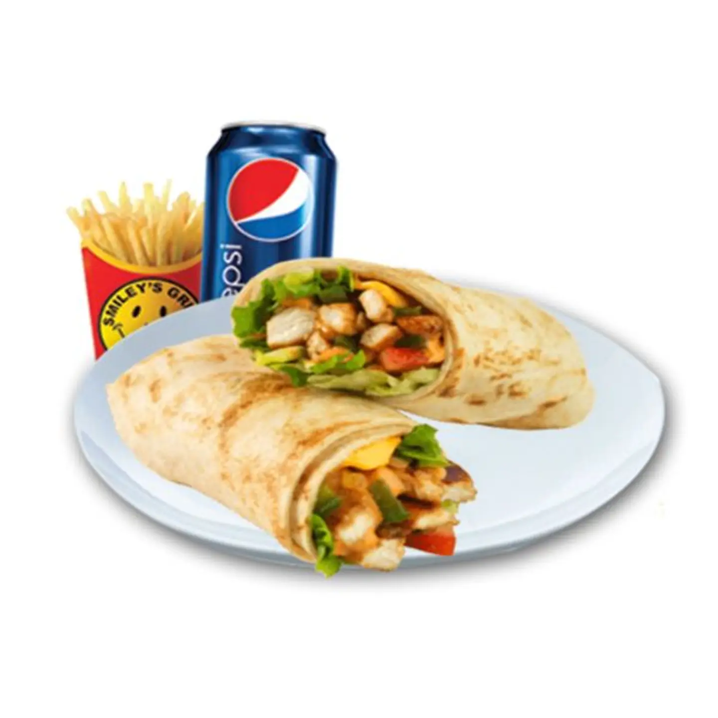 وجبة لافينو الدجاج