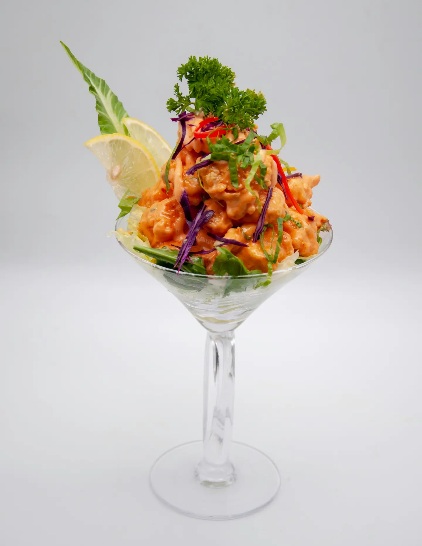 ديناميت شرمب