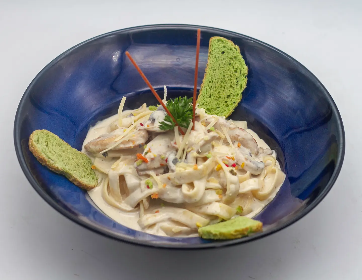 فتوشيني الفريدو