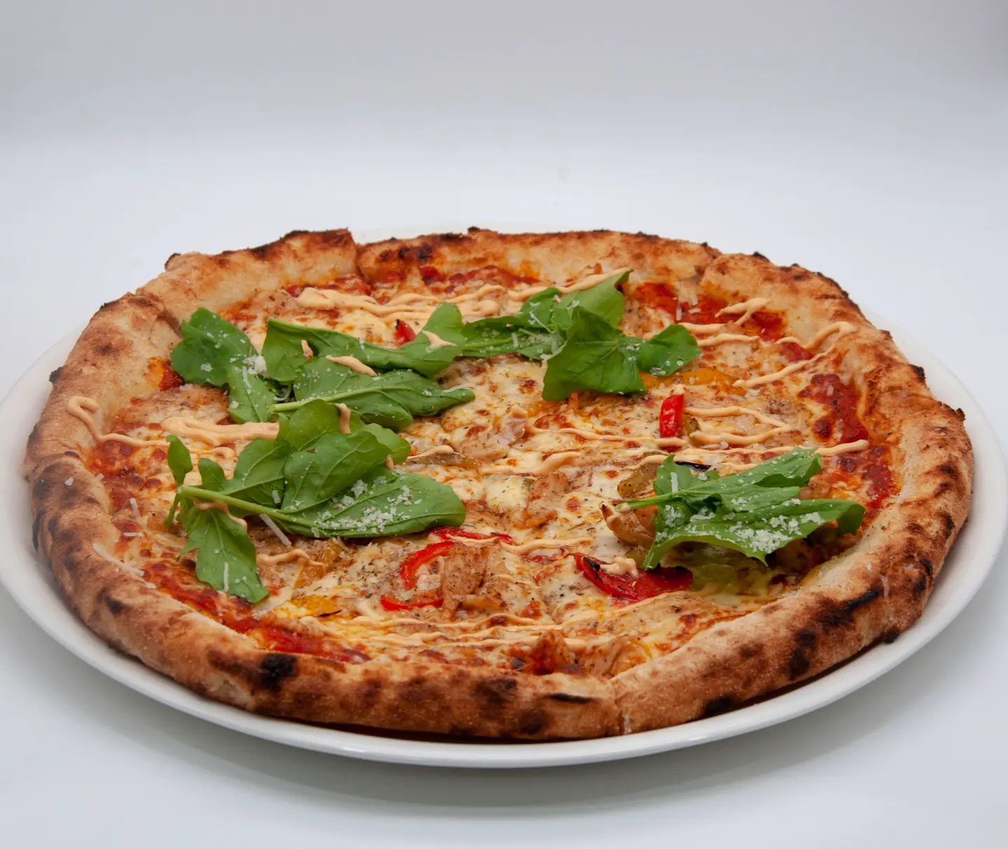 بيتزا دي بولو