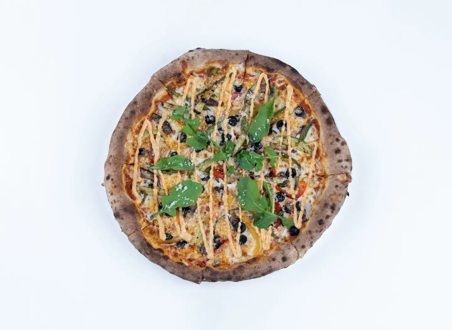 بيتزا فيردورا