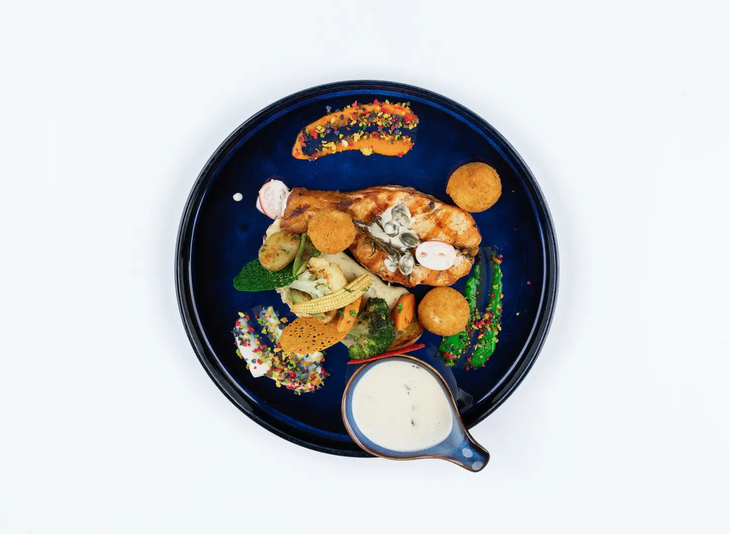 نورديكو سلمون