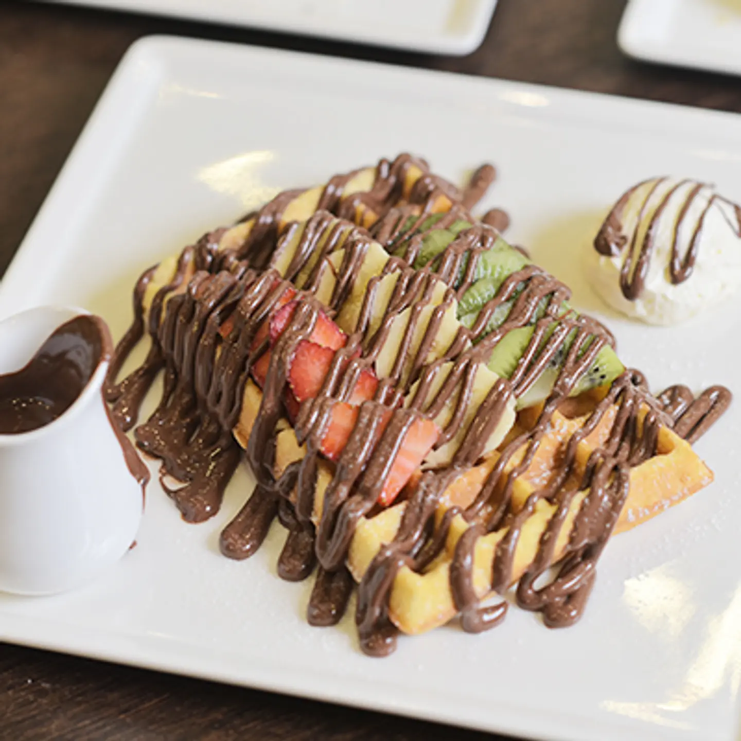 Nutella