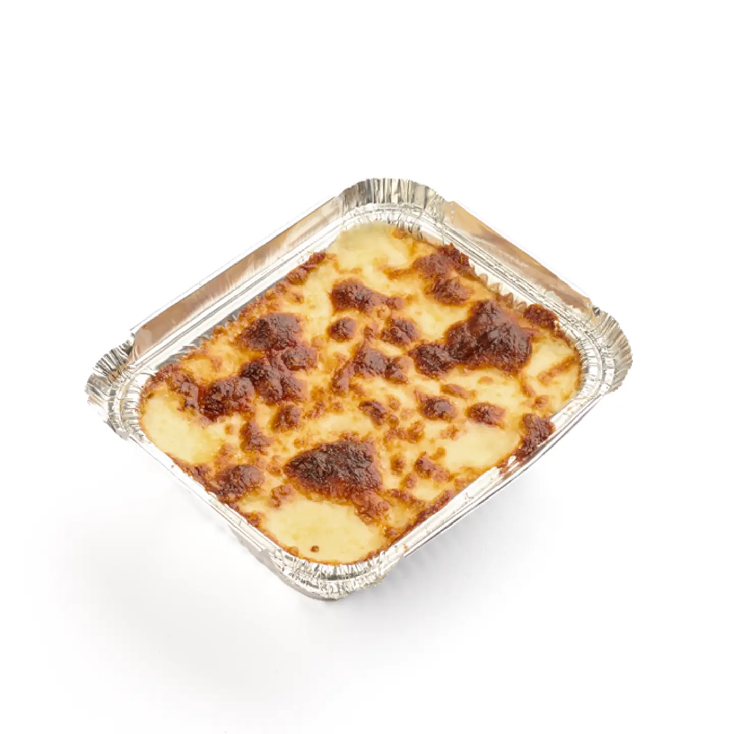 Potato Gratin