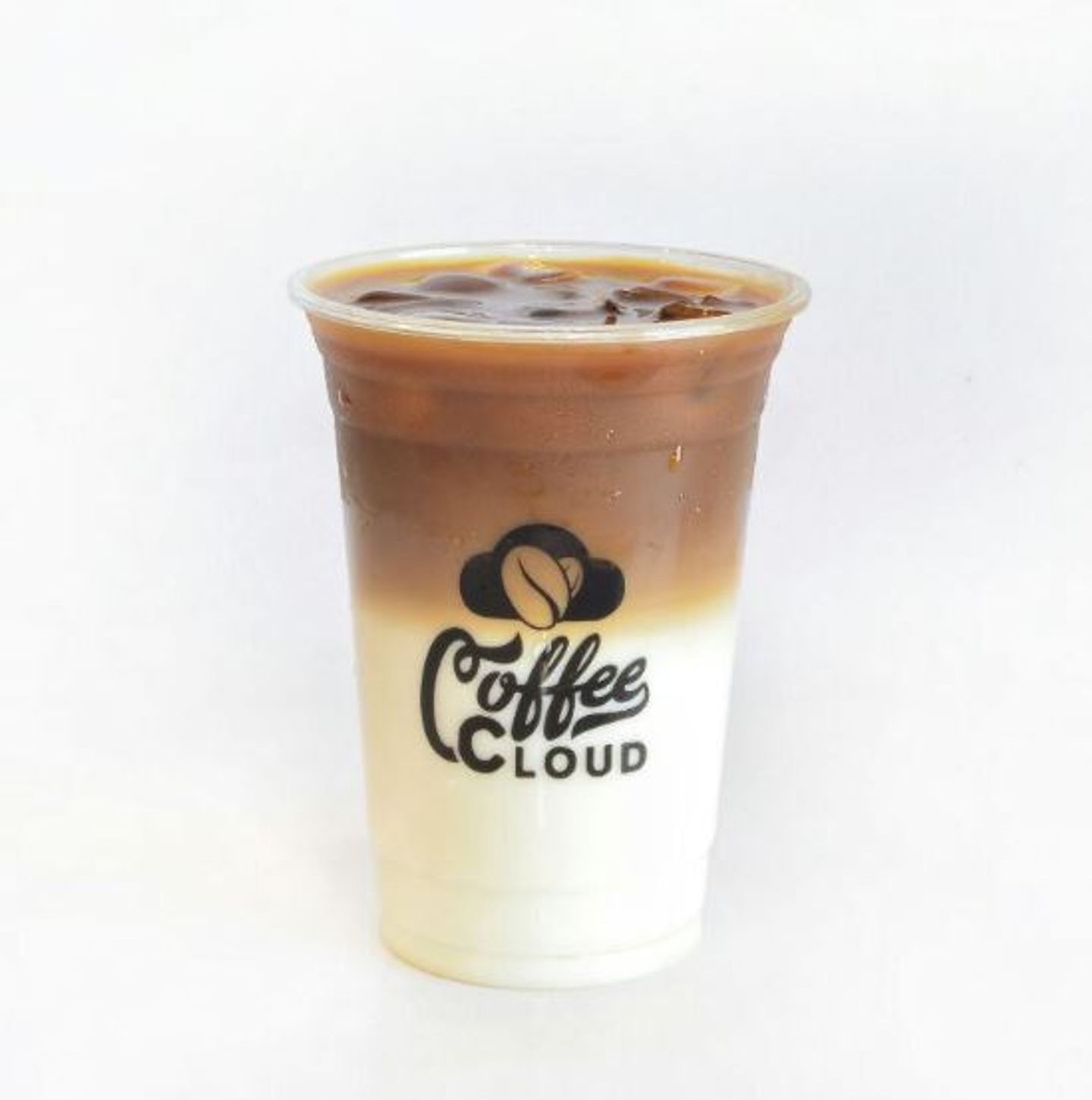 Cappuccino Ice - Small