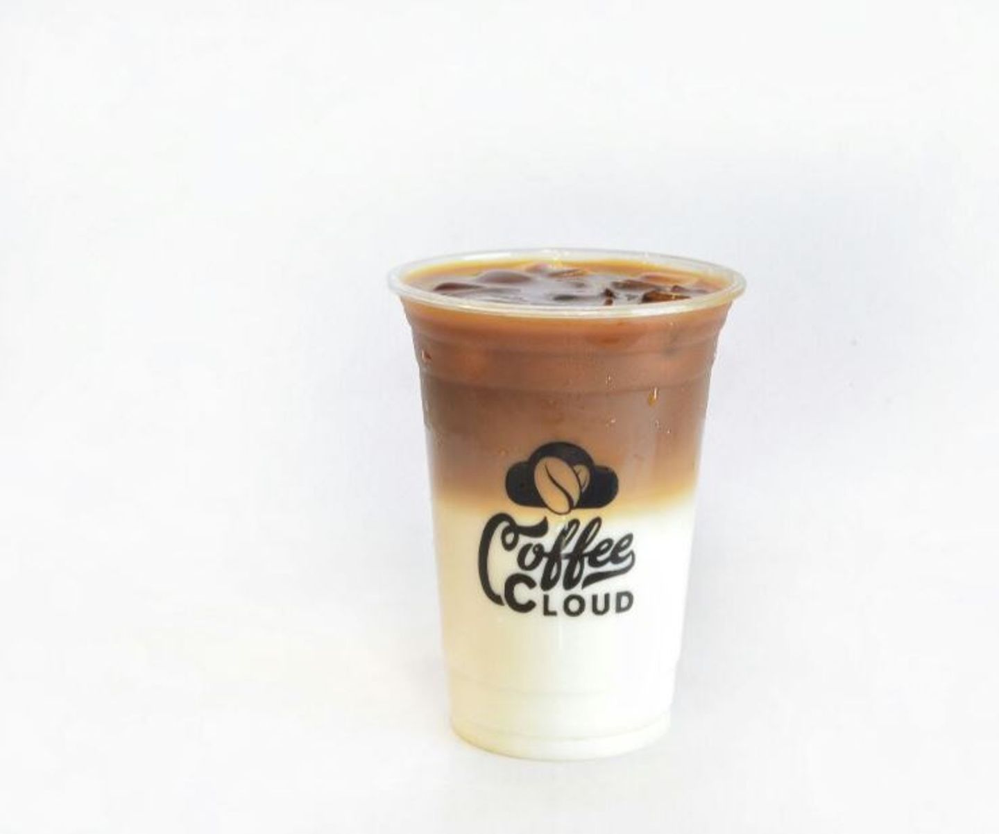 Latte Ice - Small