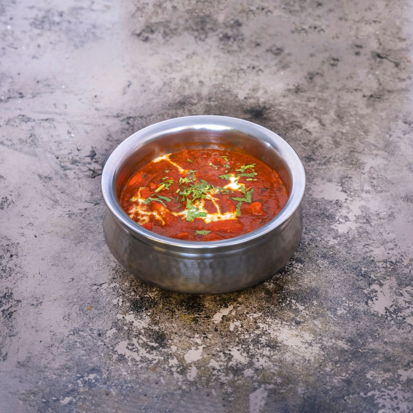 Murg Makhani