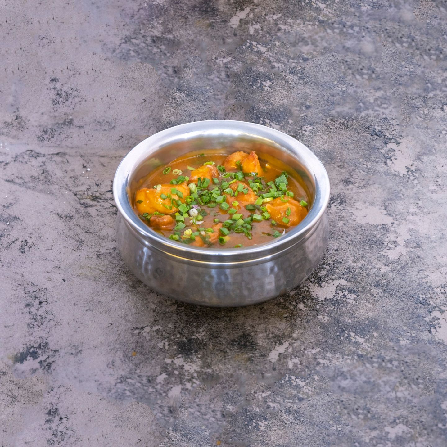 Chicken Shashwan