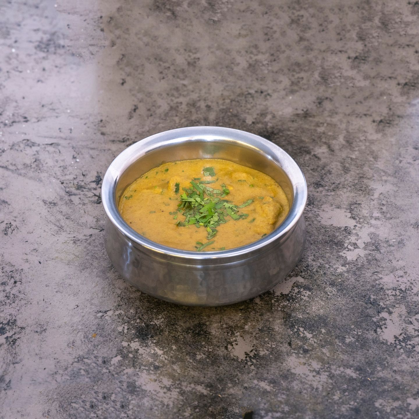 Chicken Korma
