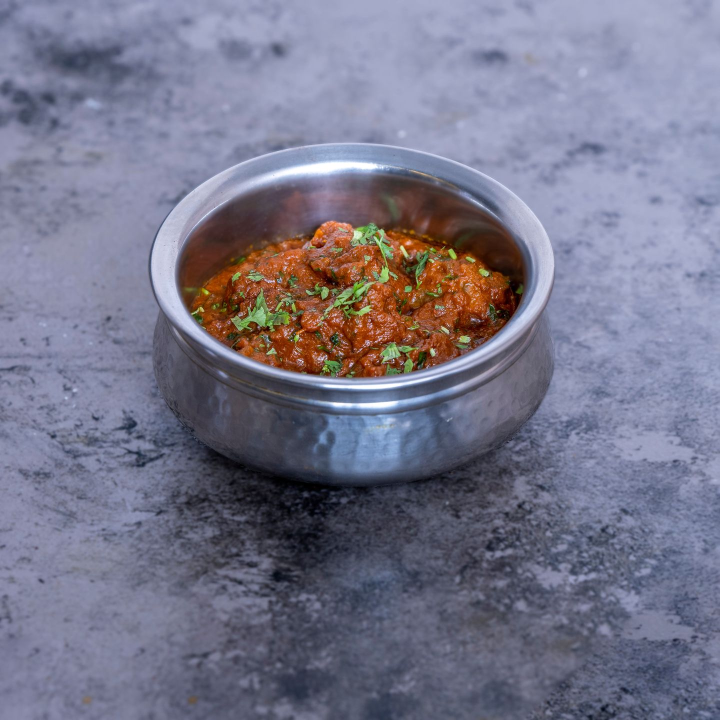 Kandhari Gosht