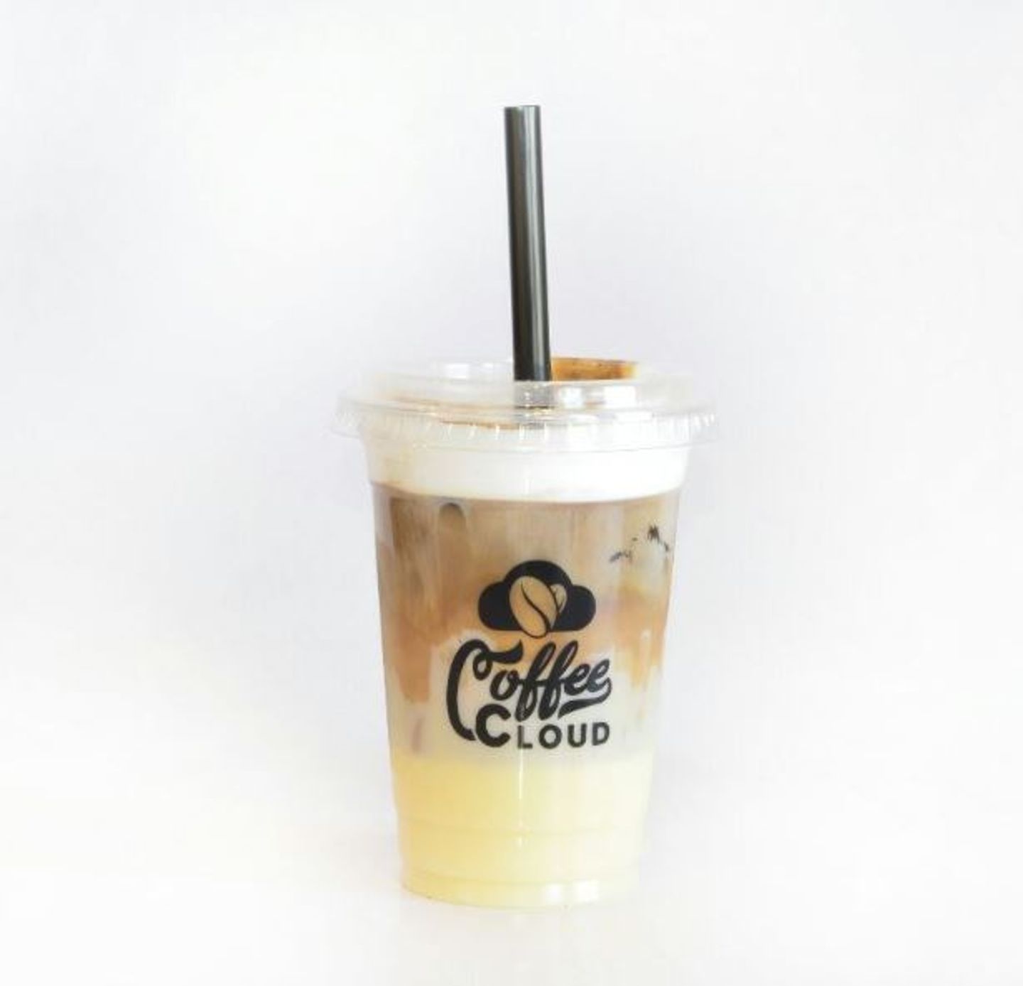 Spanish Latte Ice - Large