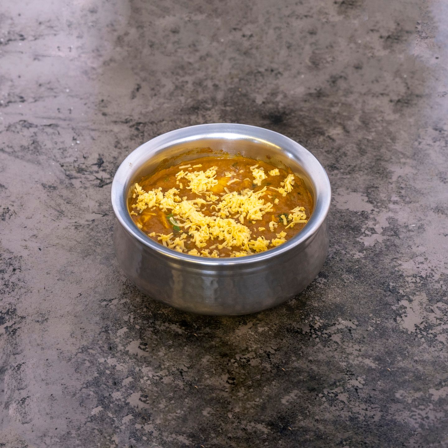 Mutton Sunehri