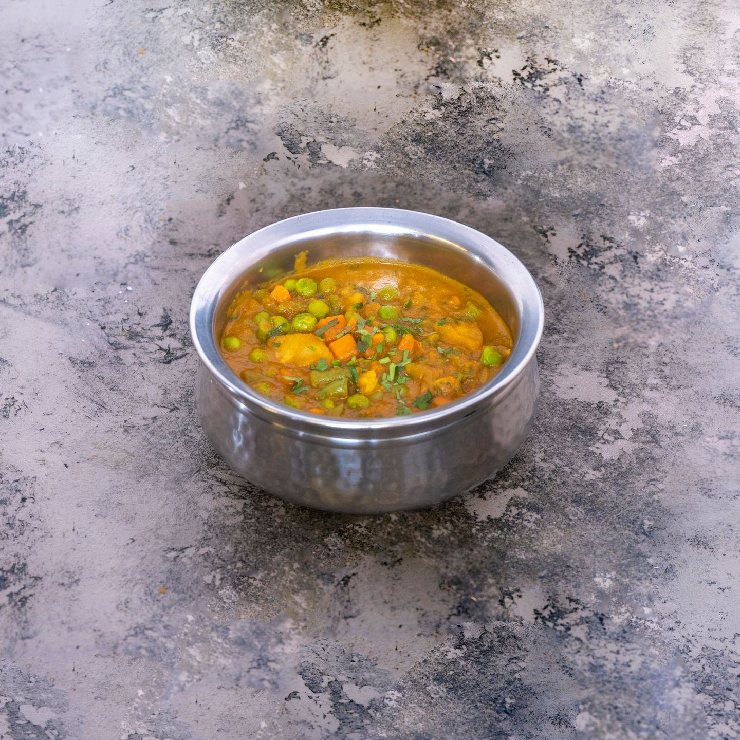 Mix Vegetable