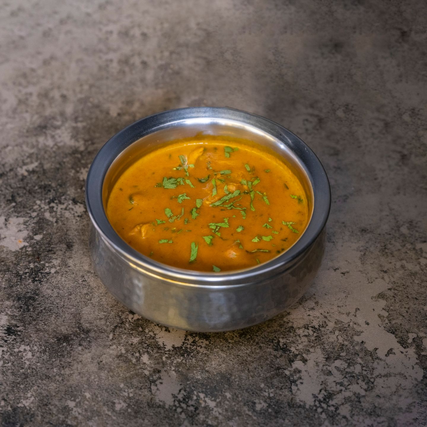 Vegetable Kofta Masala