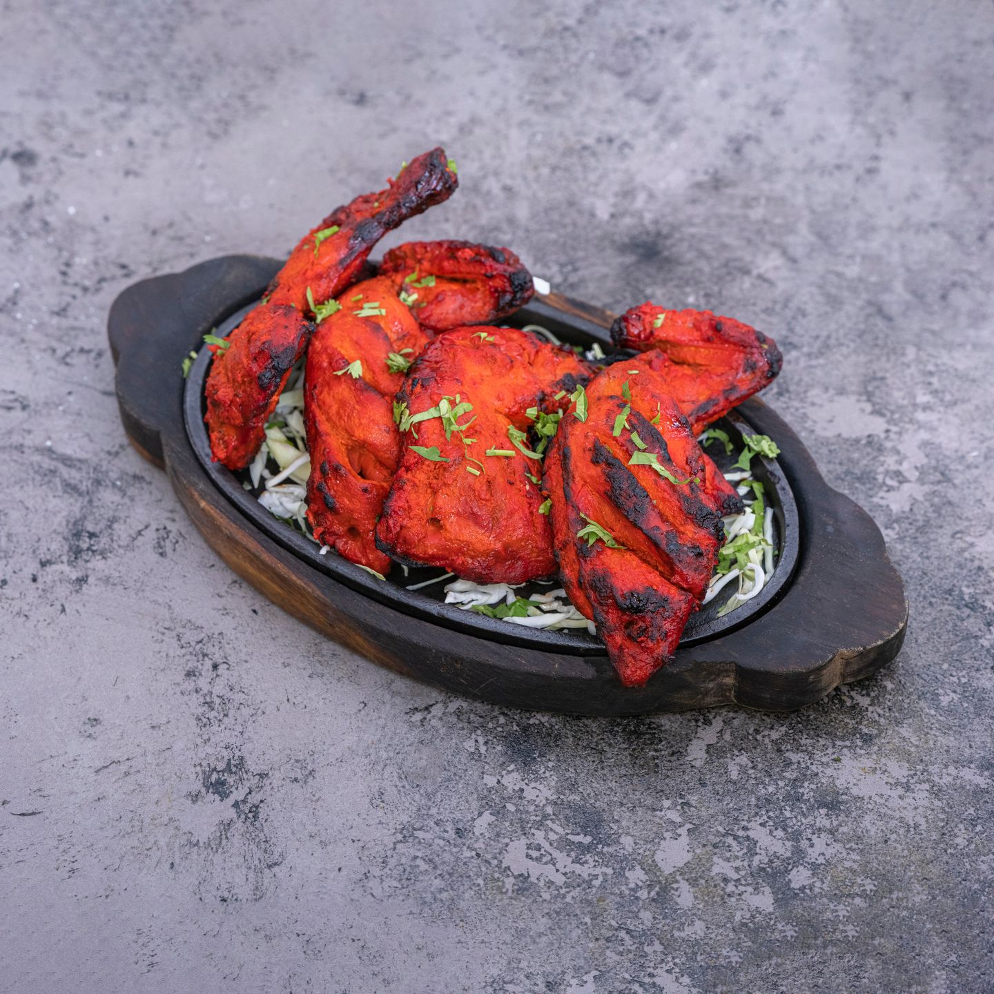 Chicken Tandoori ( Full )