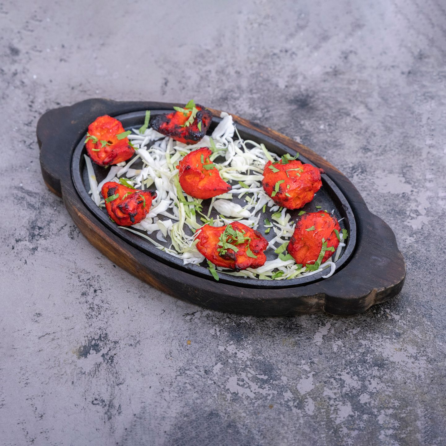 Chicken Tikka Boneless