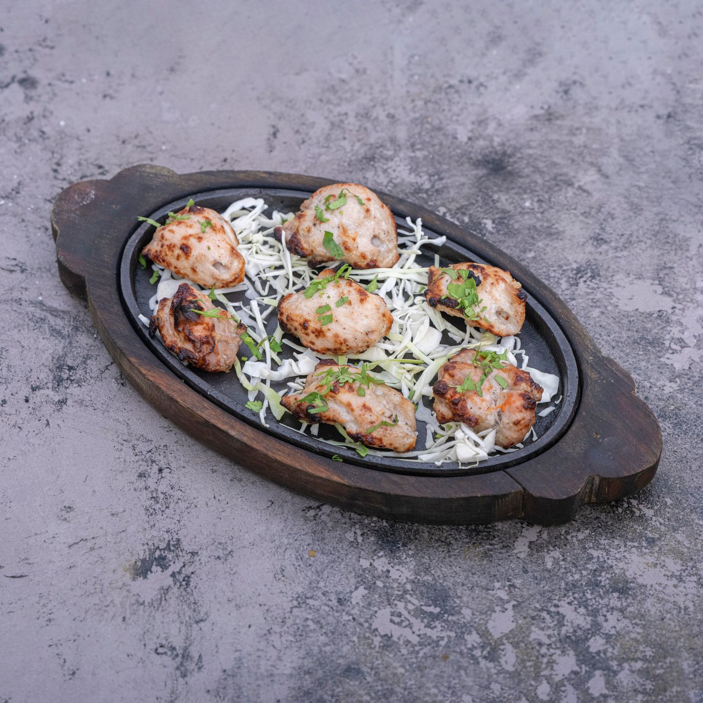 Lahsoni Kabab