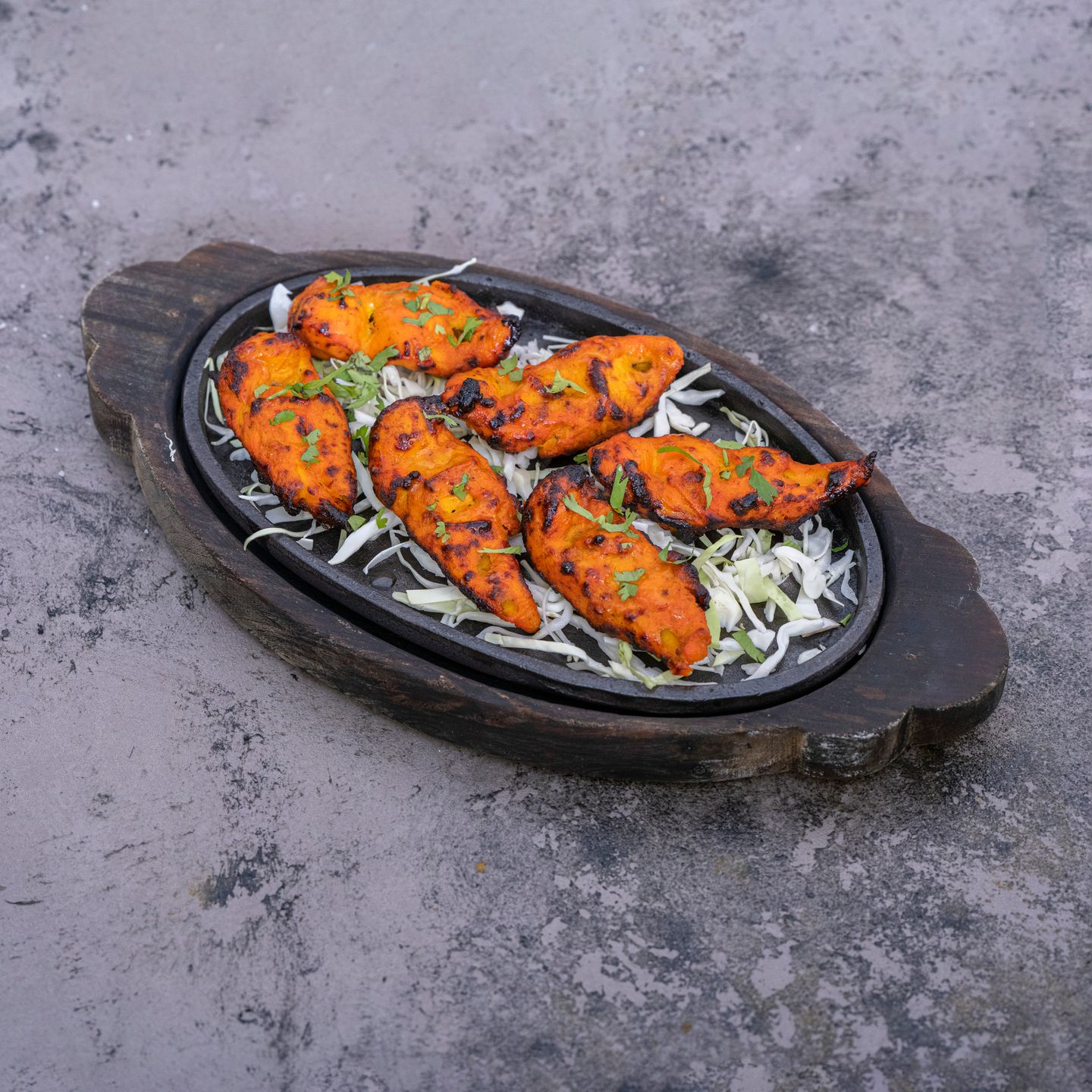 Reshmi Kabab
