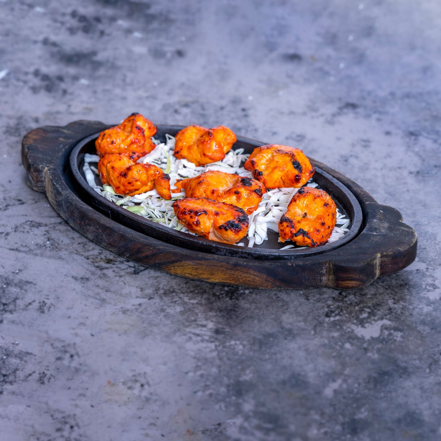 Murg Irani Kabab