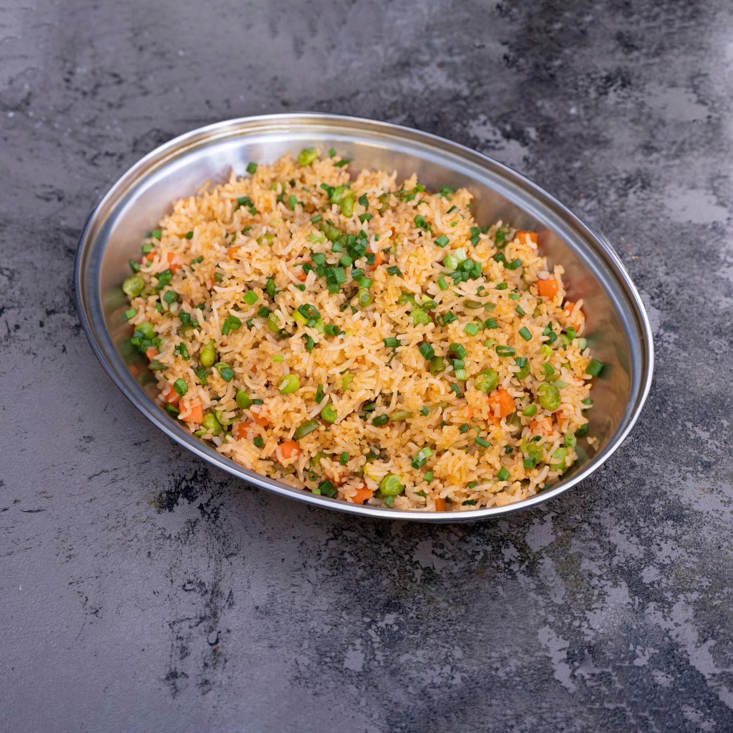 Egg Fried Rice