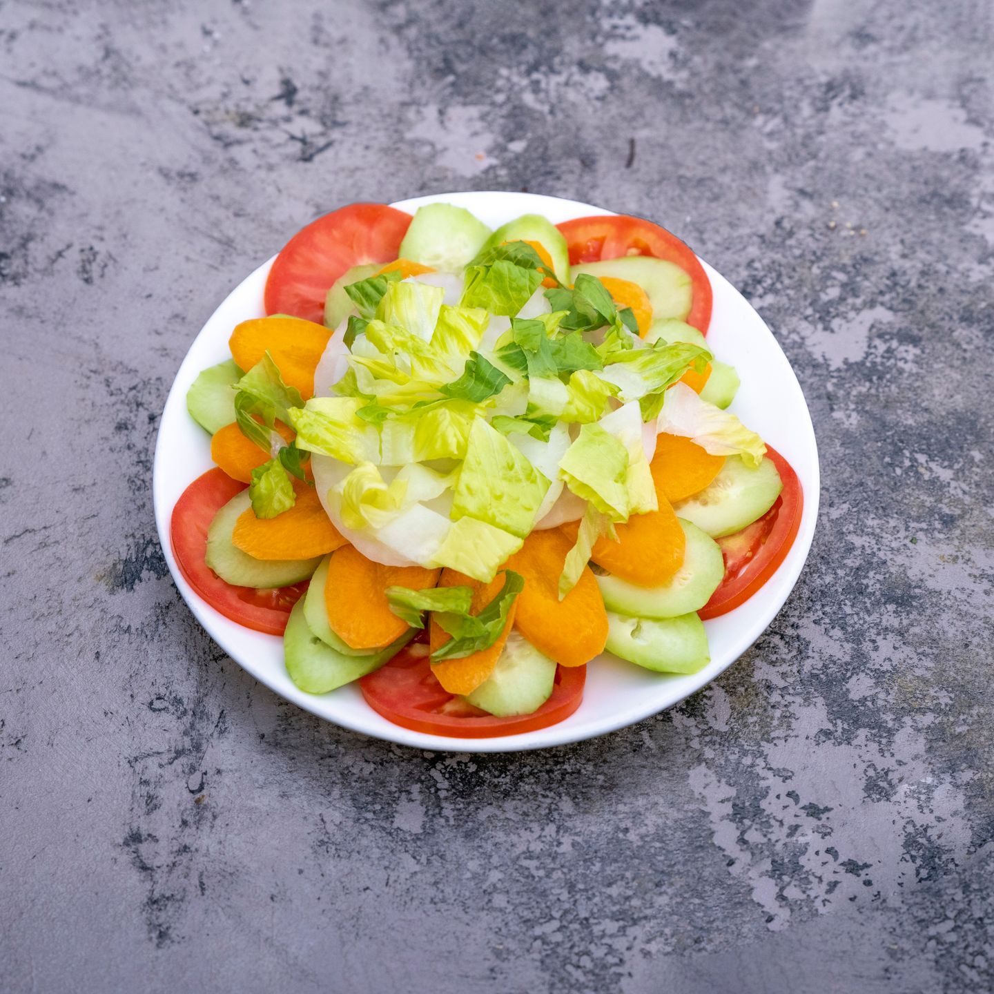 Green Salad