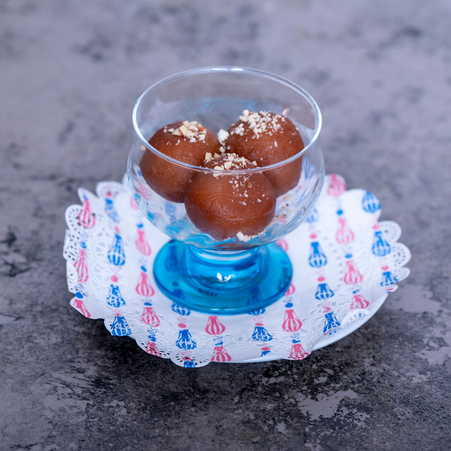 Gulab Jamun