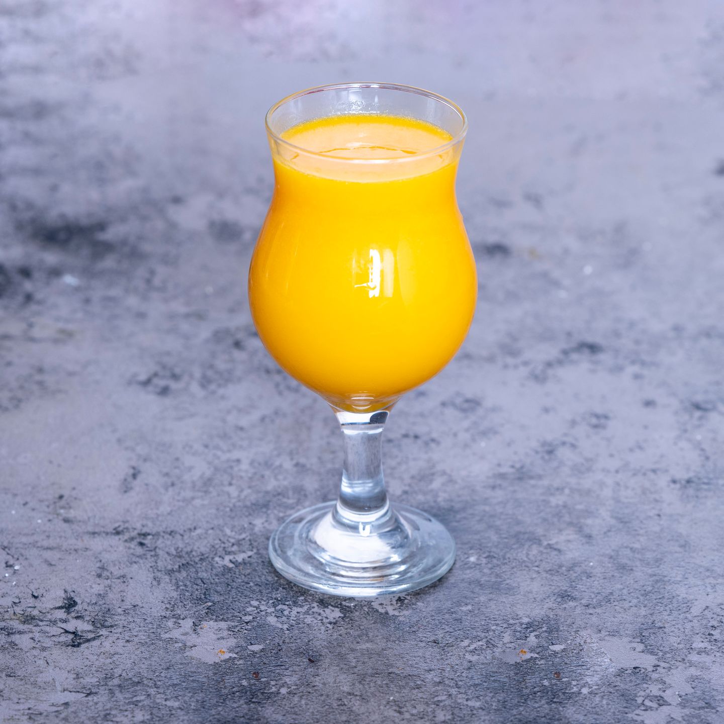 Fresh Orange Juice
