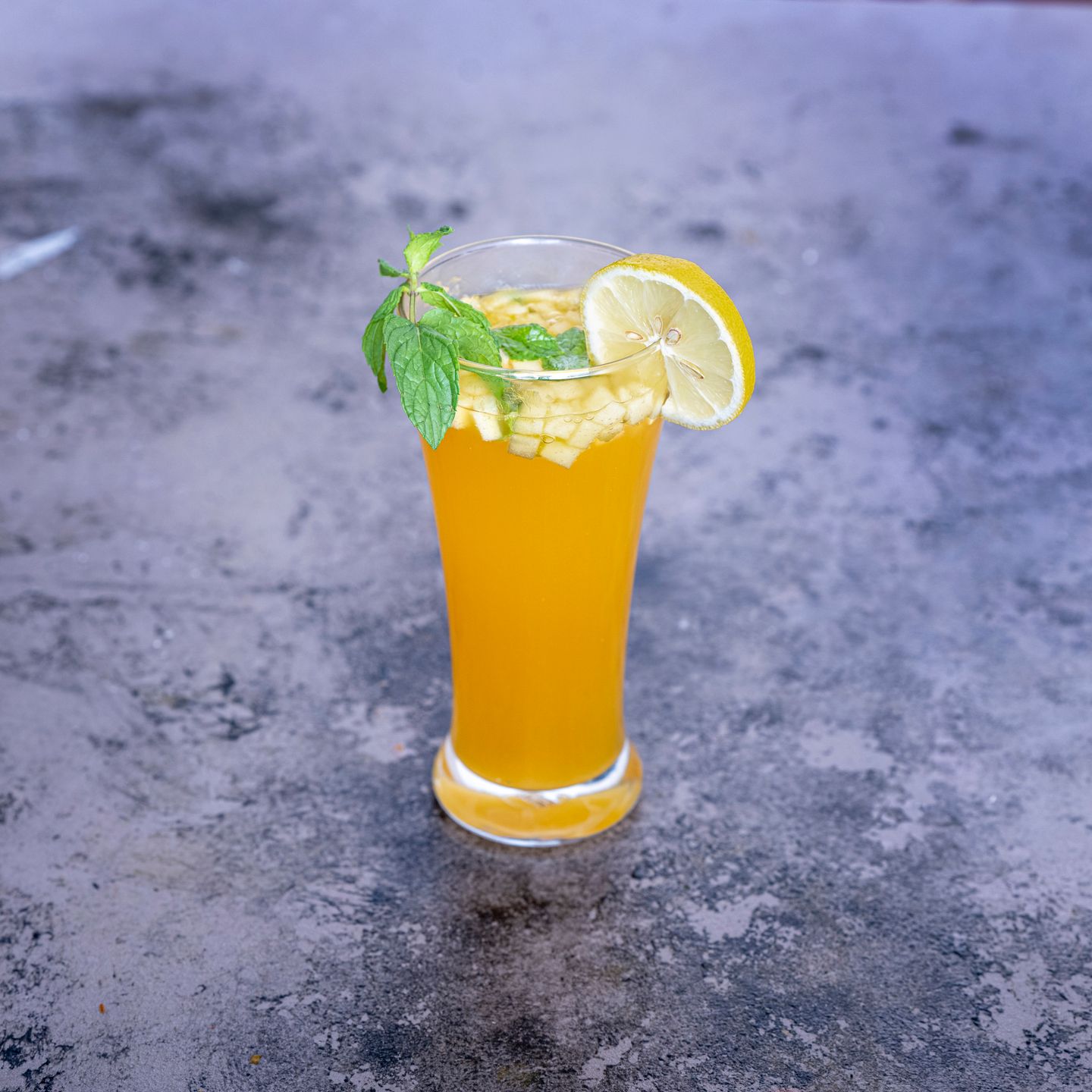 Fresh Cocktail Juice