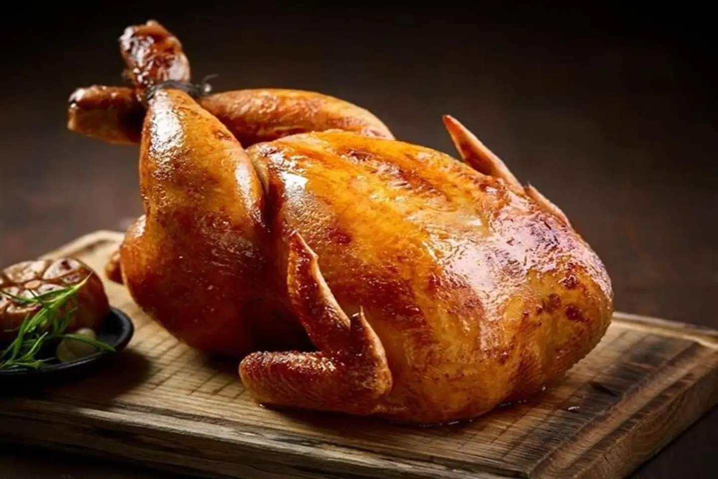Mandi Chicken