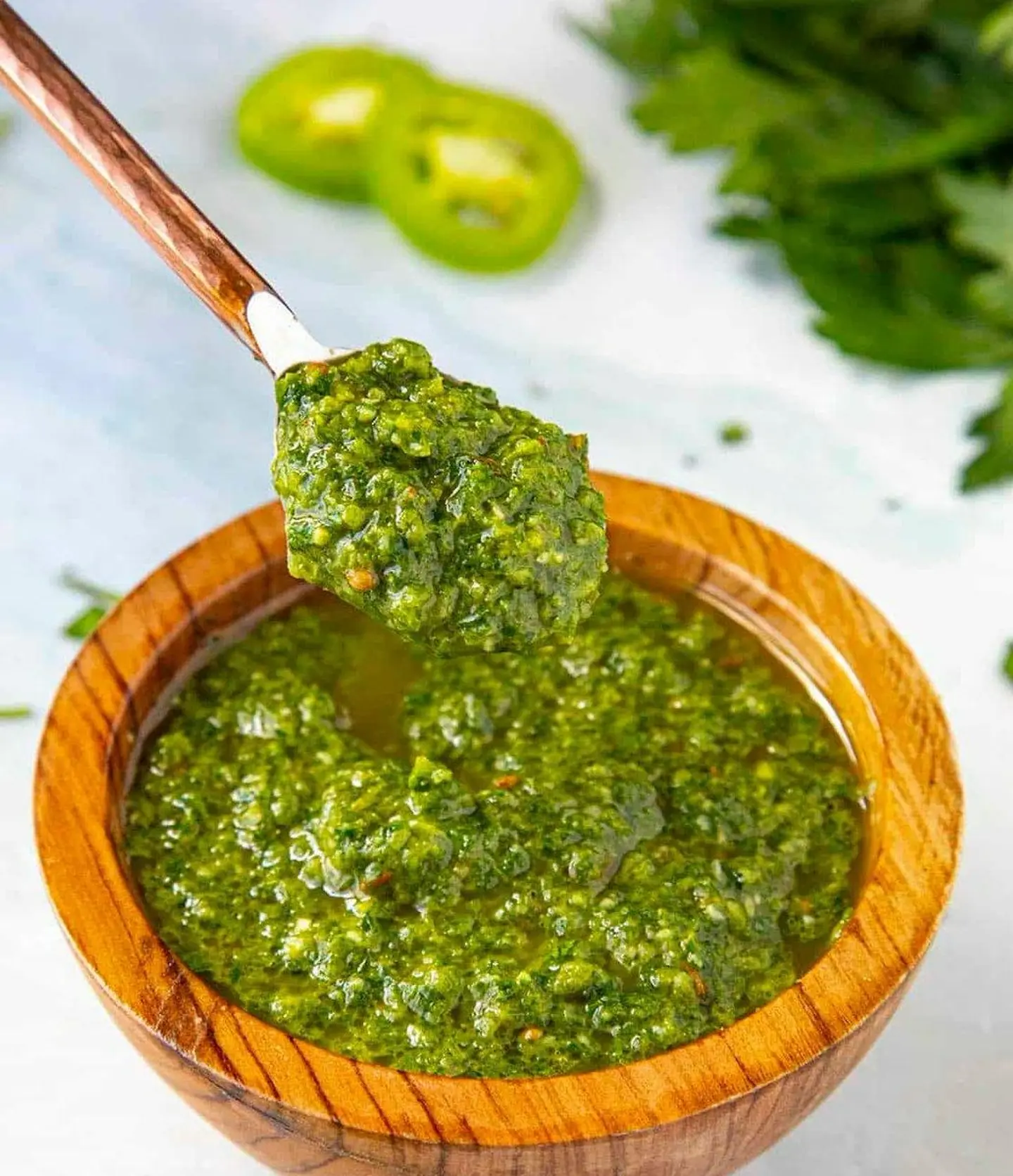 Green Sauce