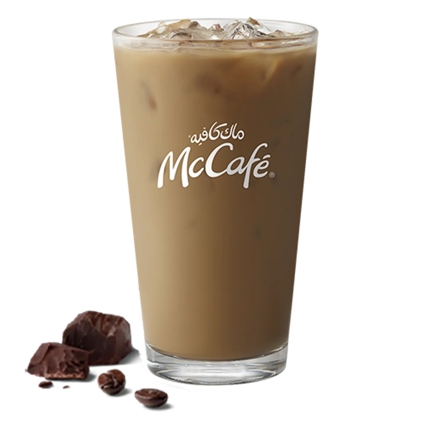 موكا مثلج