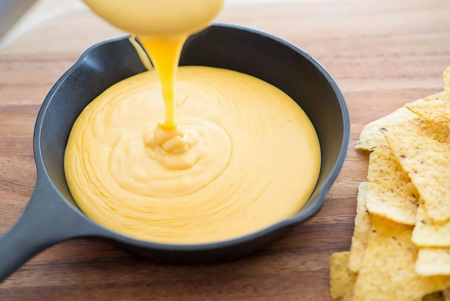 Extra Cheddar Cheese