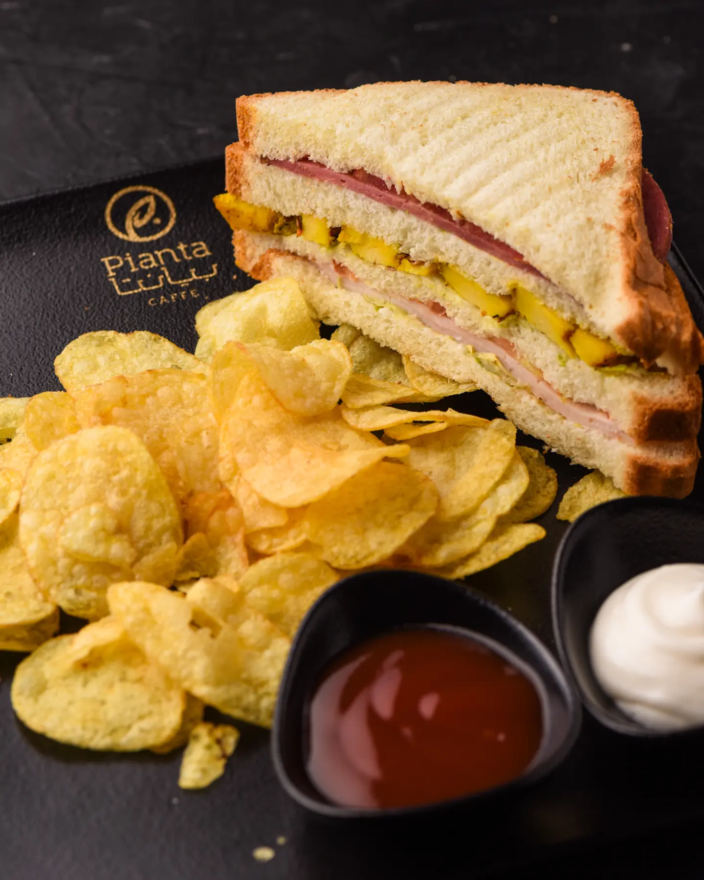 Club Sandwich