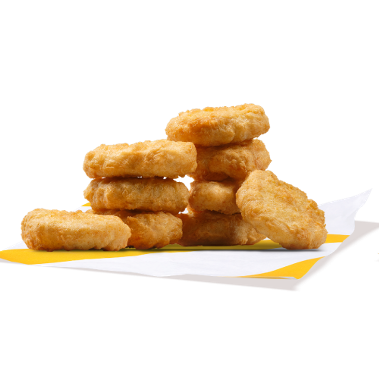9 Piece Chicken Mc Nuggets