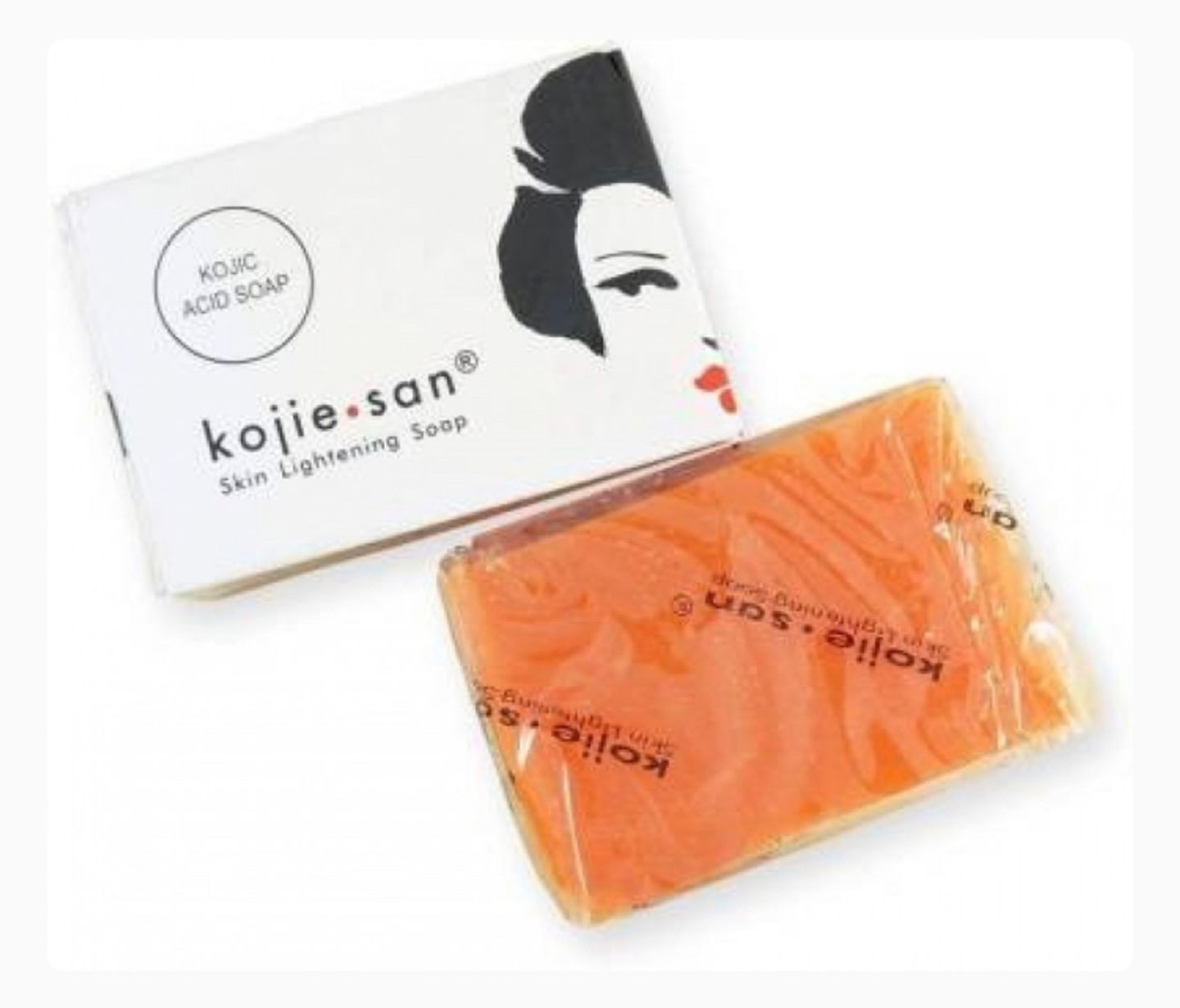 Kojosan Soap