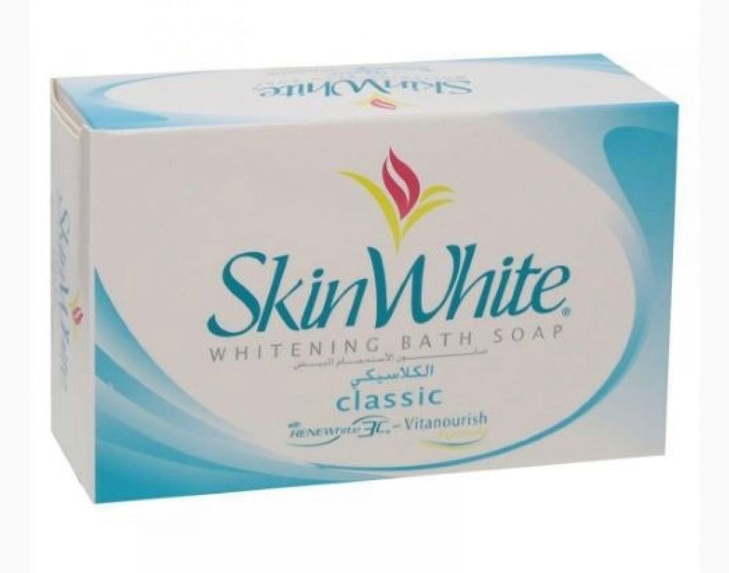 Skin White Soap