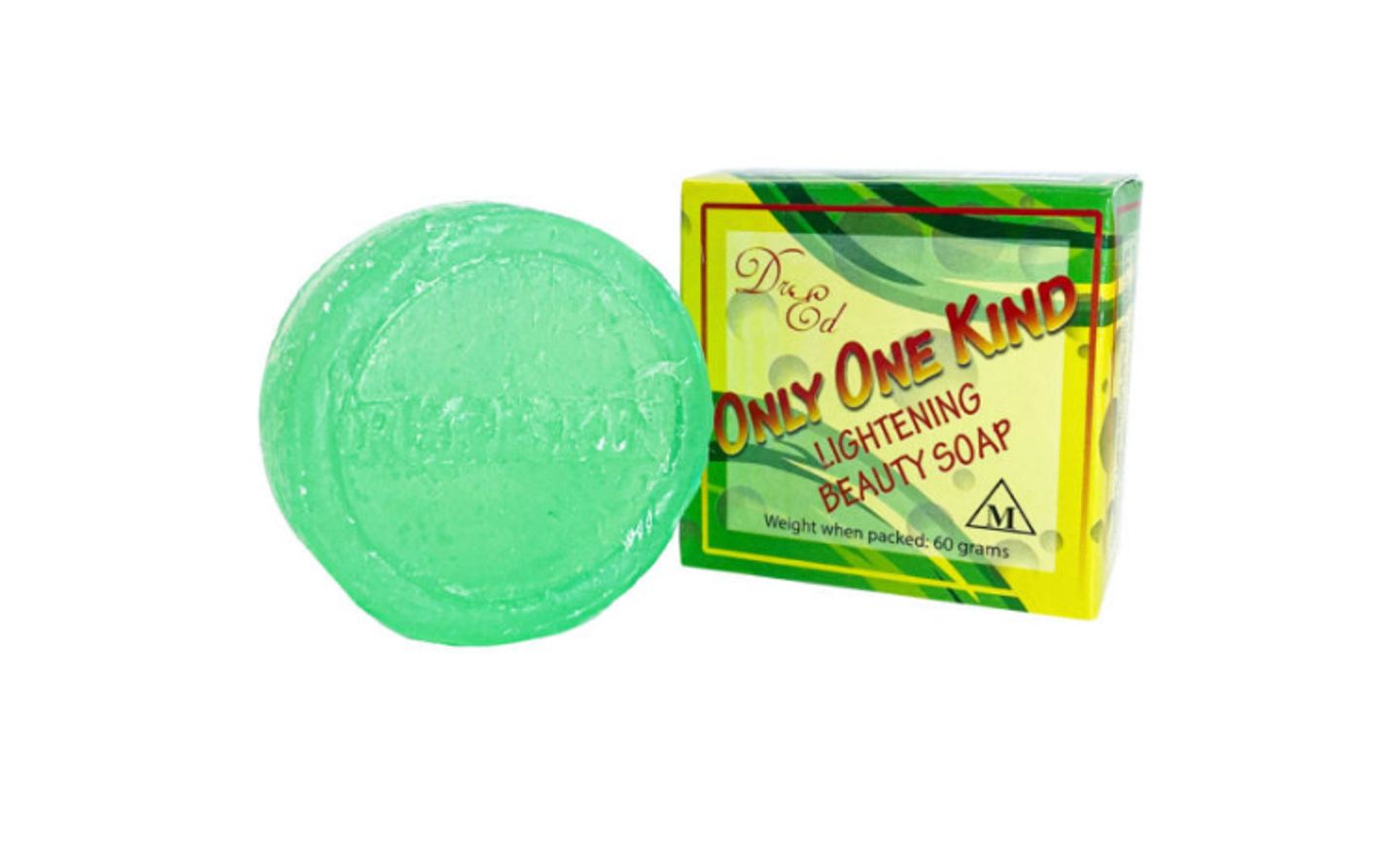 Magic Soap